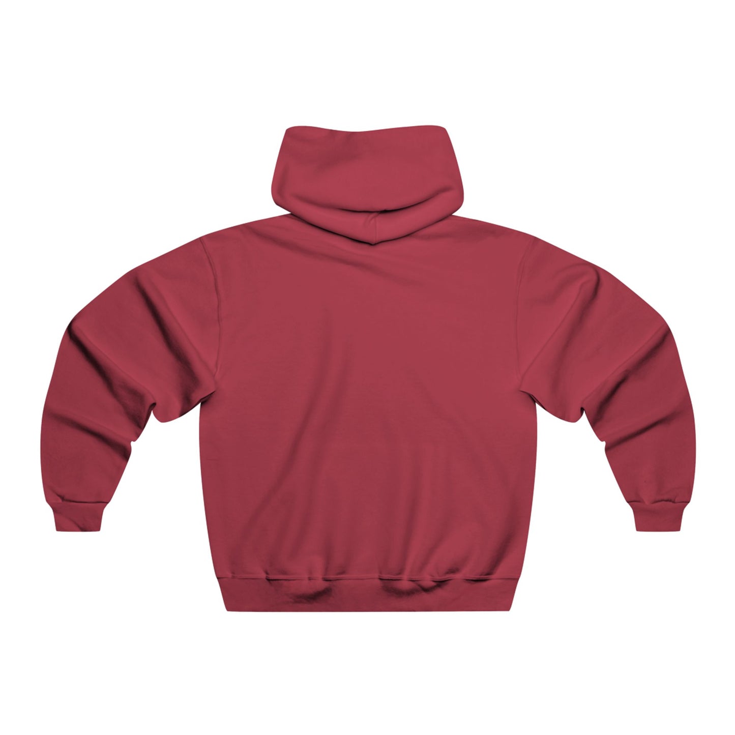 Hope of Glory - Men's NUBLEND® Hooded Sweatshirt