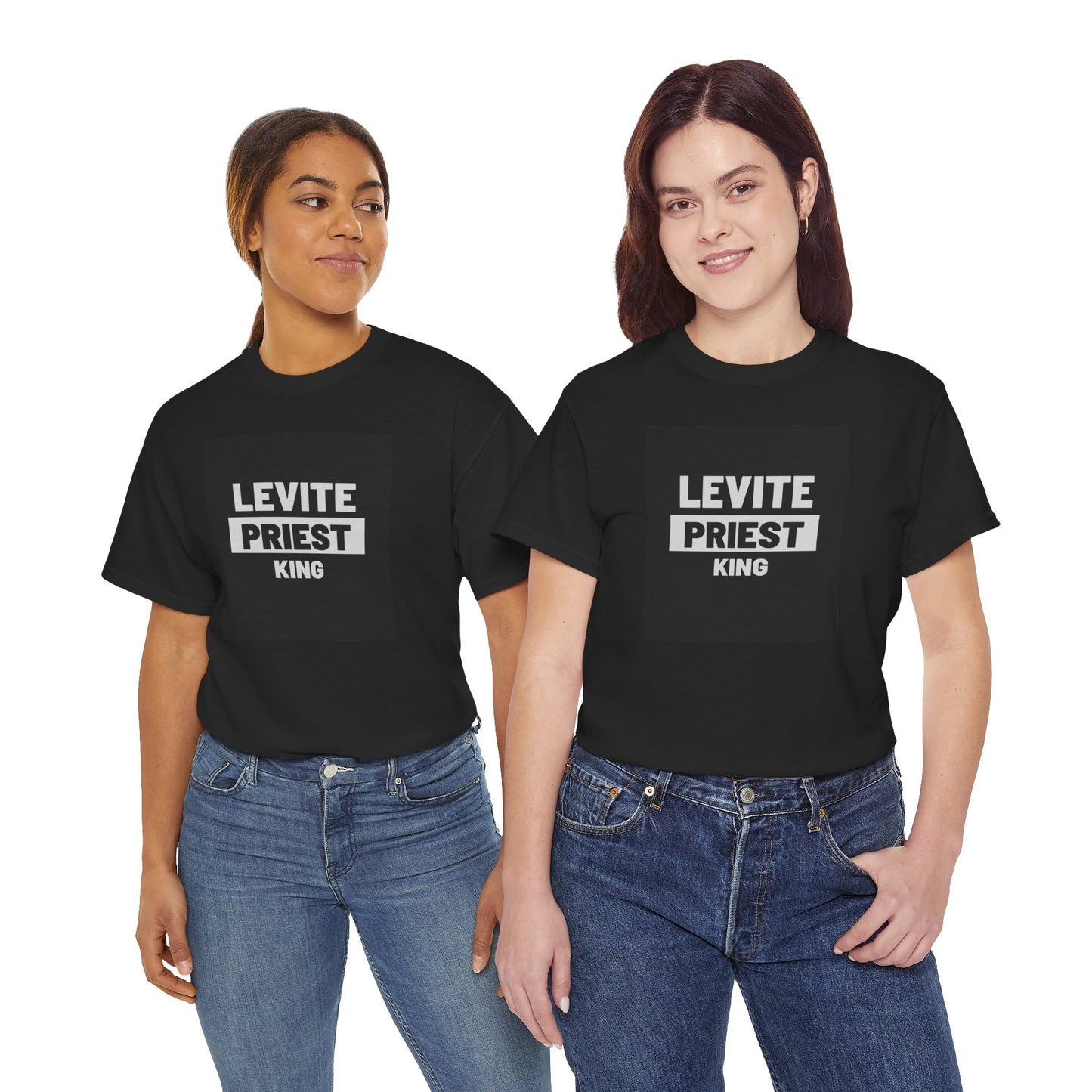 Levite Tee