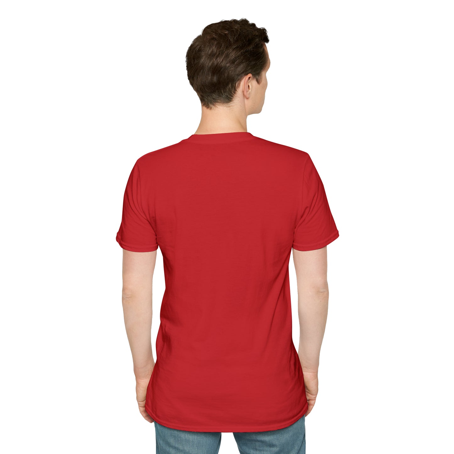 House of Prayer Softstyle T-Shirt