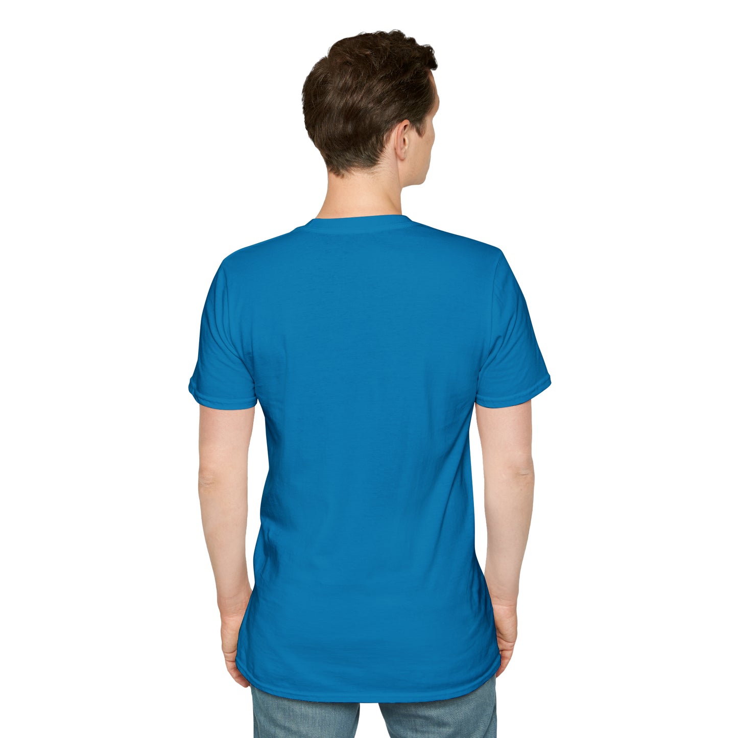 House of Prayer Softstyle T-Shirt