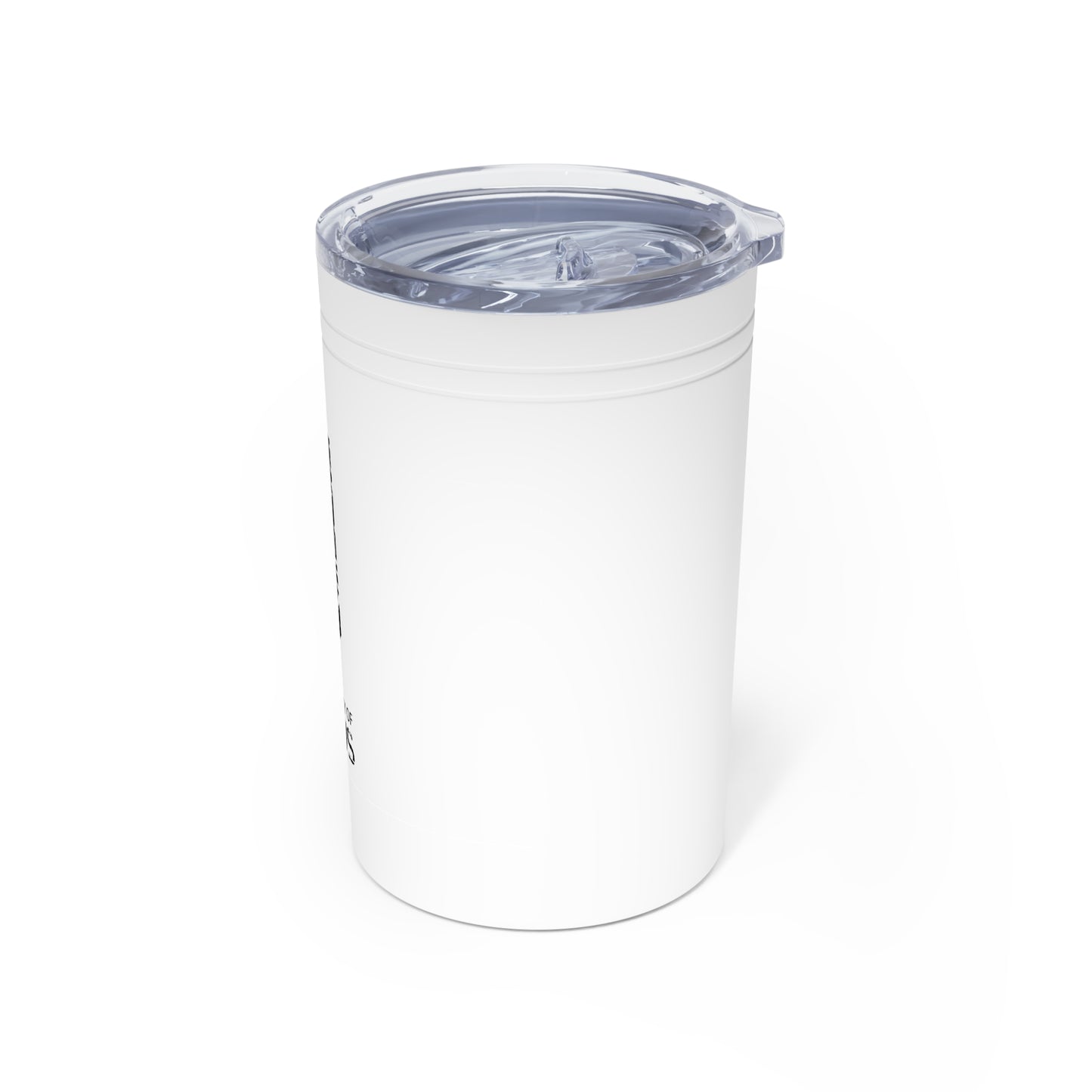 BOJ Vacuum Insulated Tumbler, 11oz