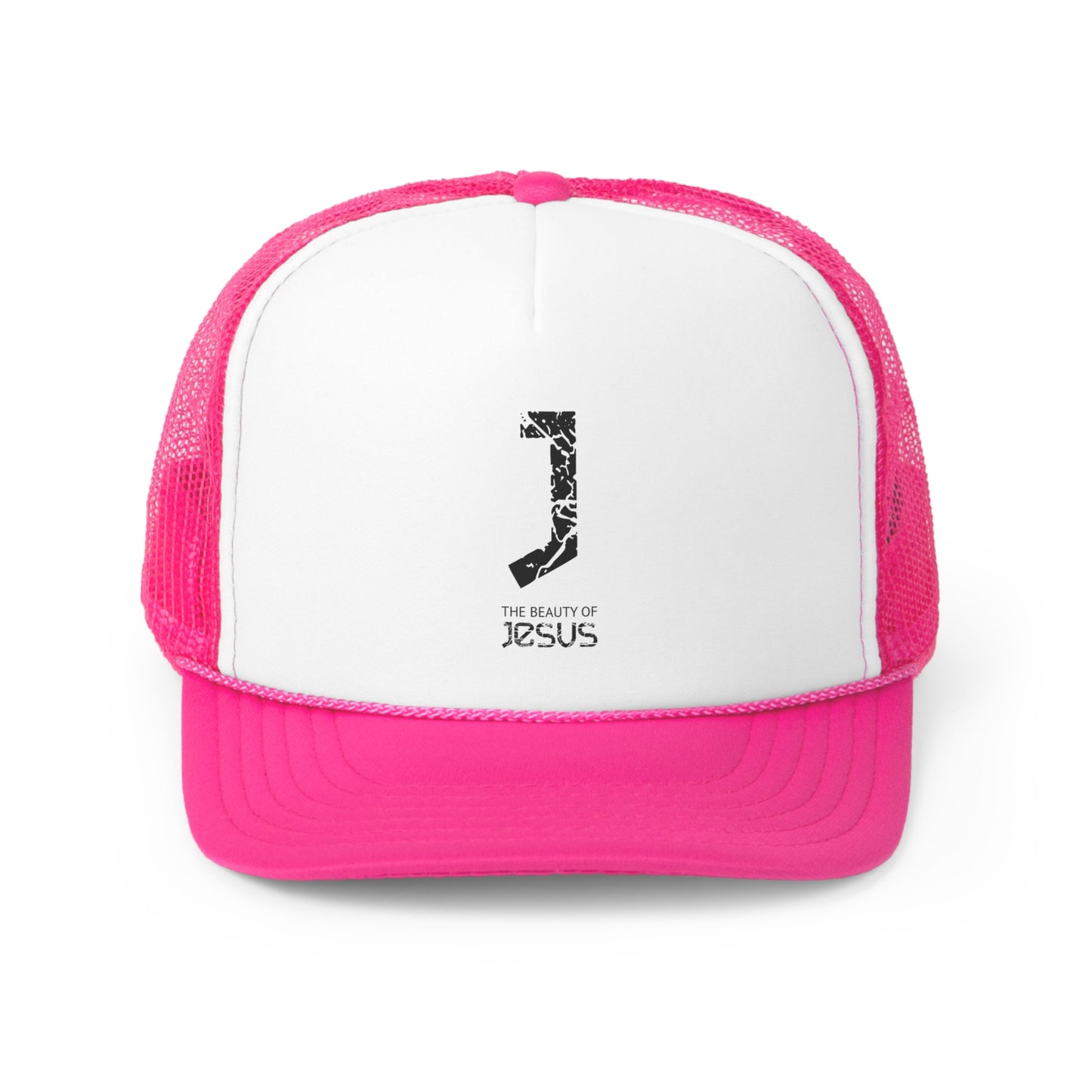 BOJ - Trucker Caps