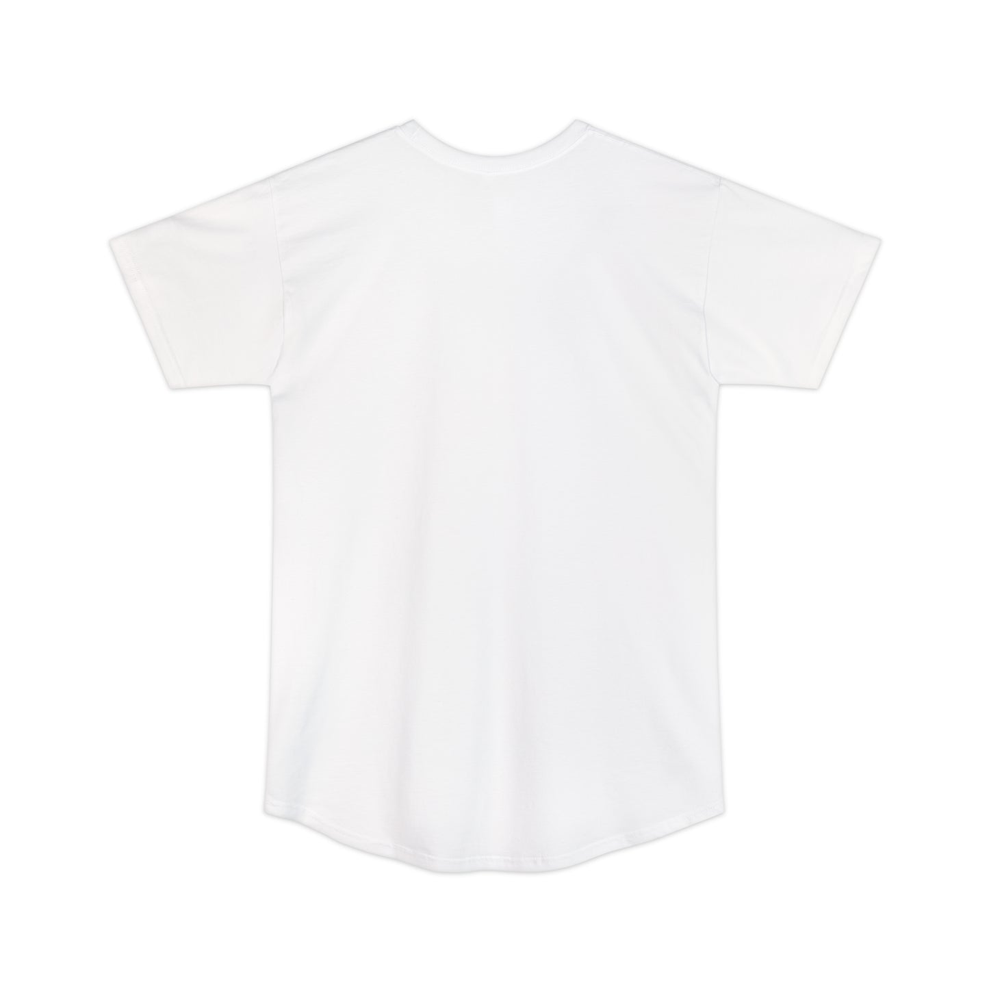 Anti-Aging Cream Unisex Long Body Urban Tee