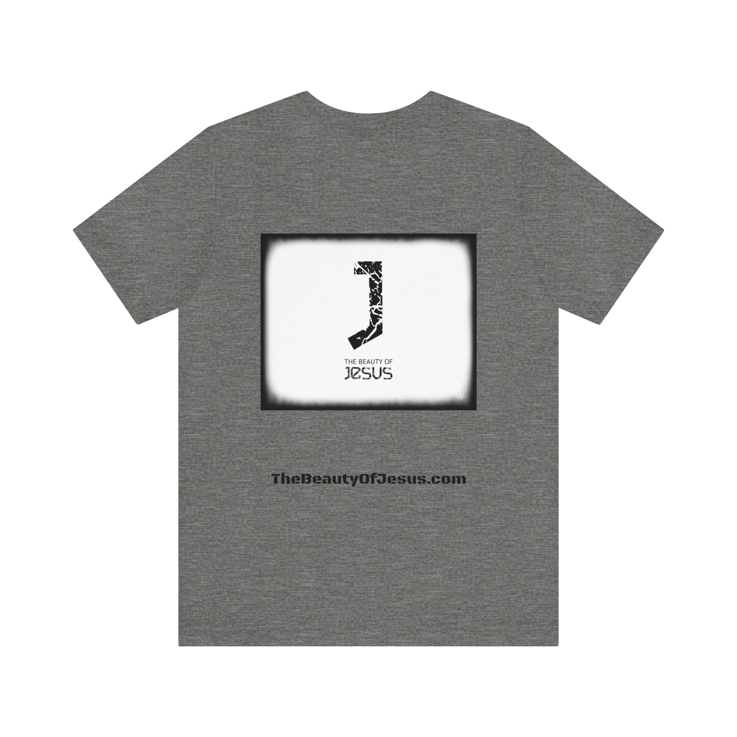 Hope of Glory - Unisex Jersey Short Sleeve Tee