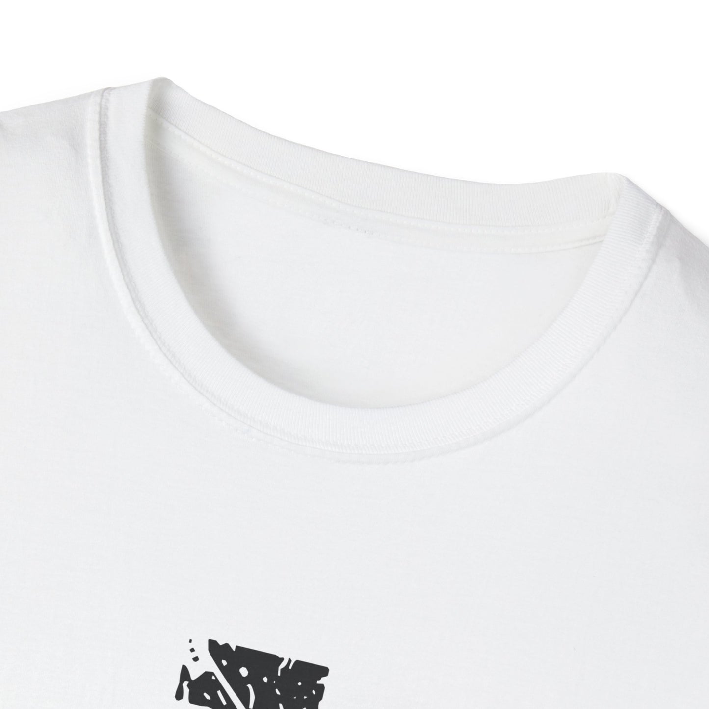 BOJ - Unisex Softstyle T-Shirt