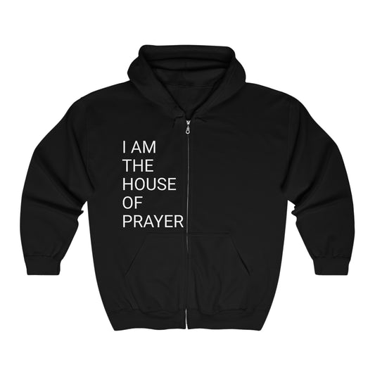 House of Prayer Hoodie