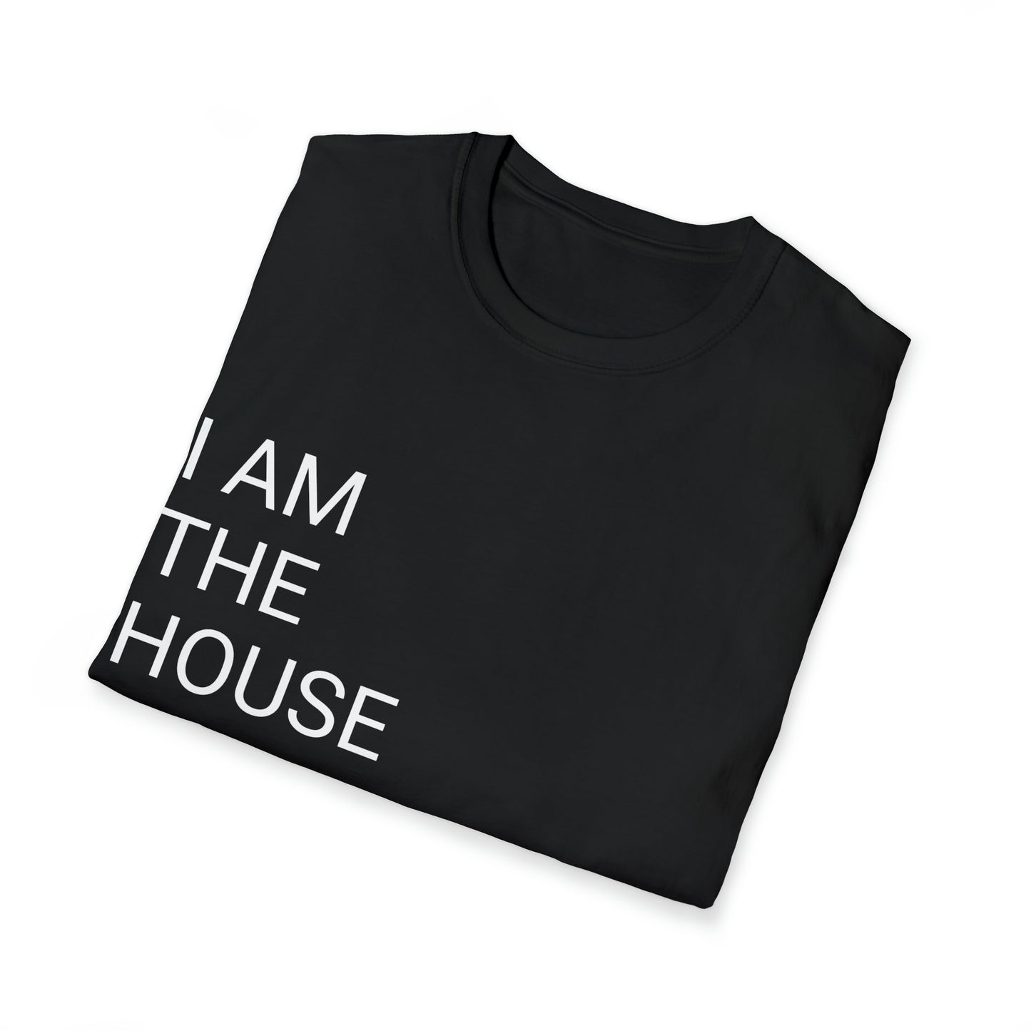 House of Prayer Softstyle T-Shirt