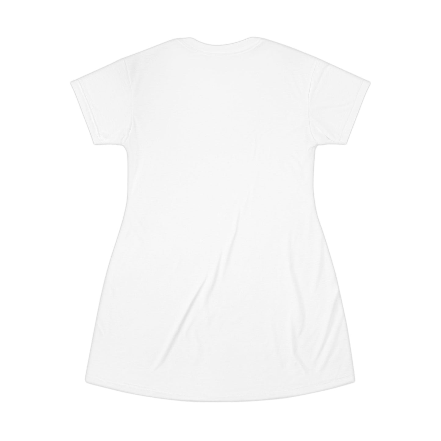 Hope of Glory T-Shirt Dress