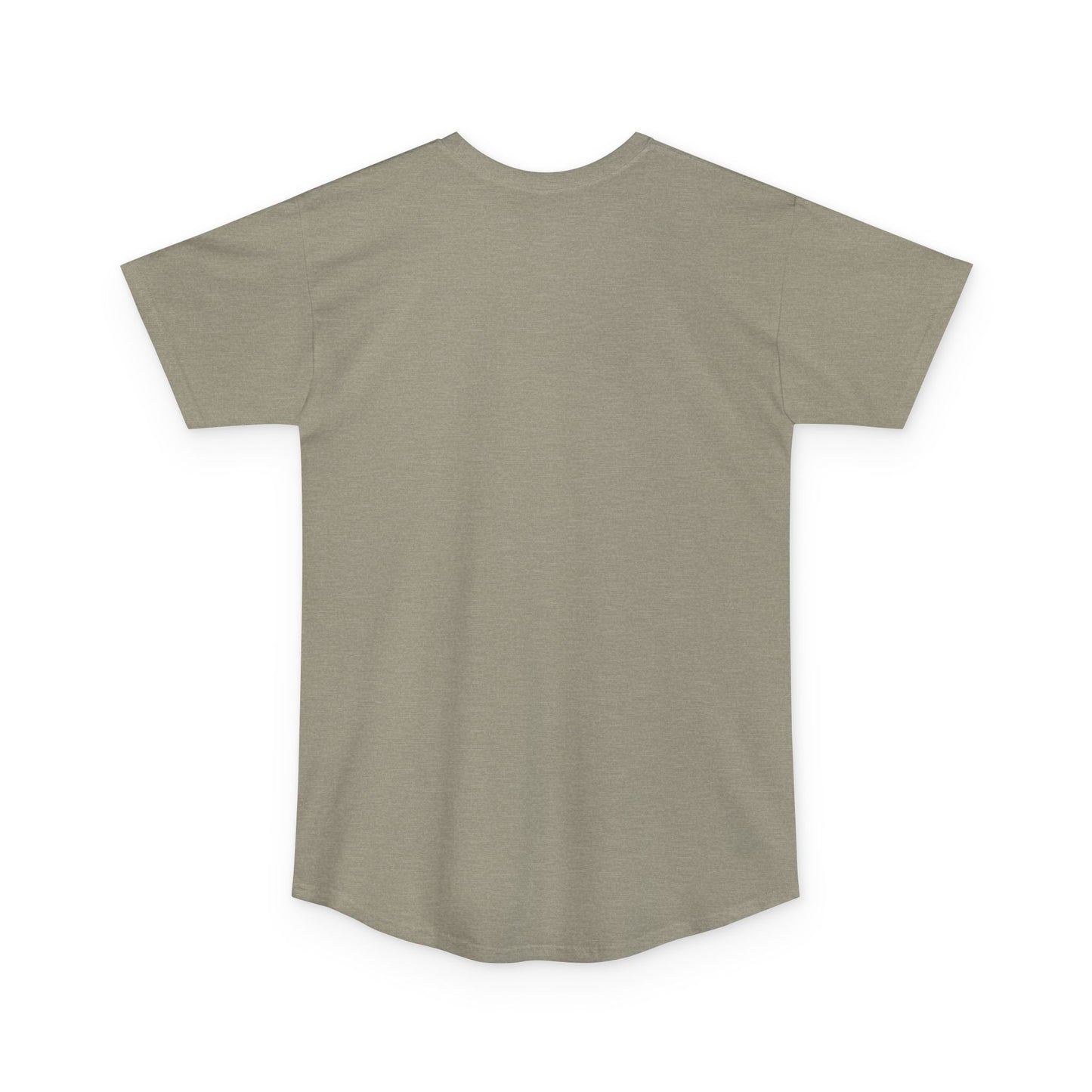 Anti-Aging Cream Unisex Long Body Urban Tee