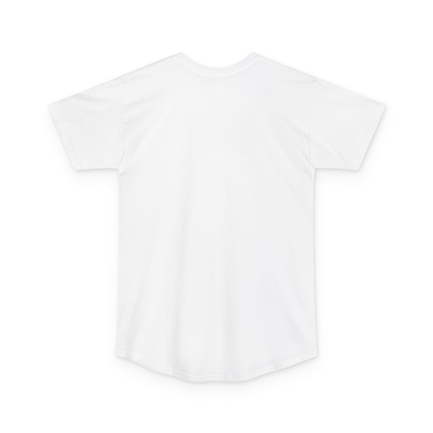 Anti-Aging Cream Unisex Long Body Urban Tee