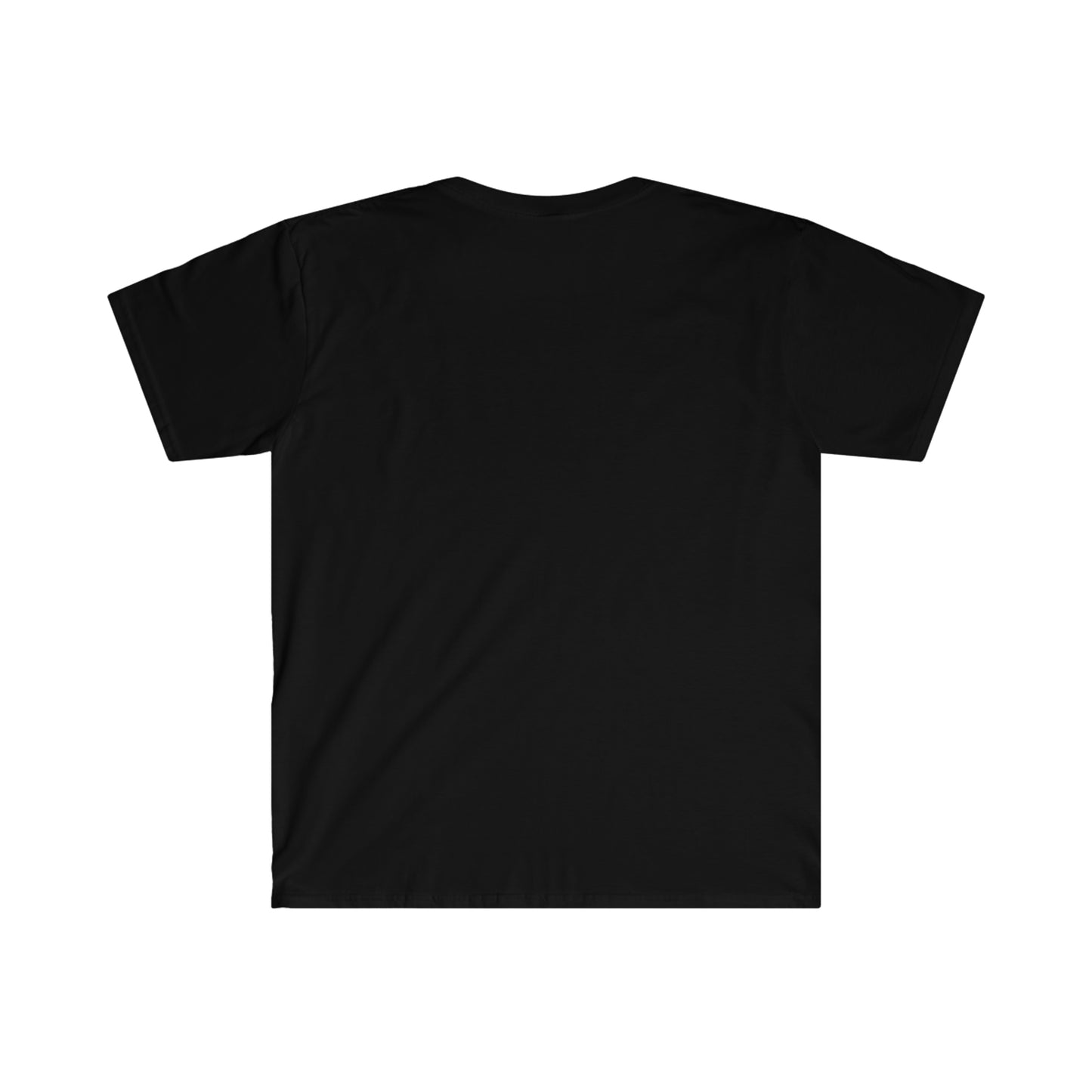 HOPE - Unisex Softstyle T-Shirt