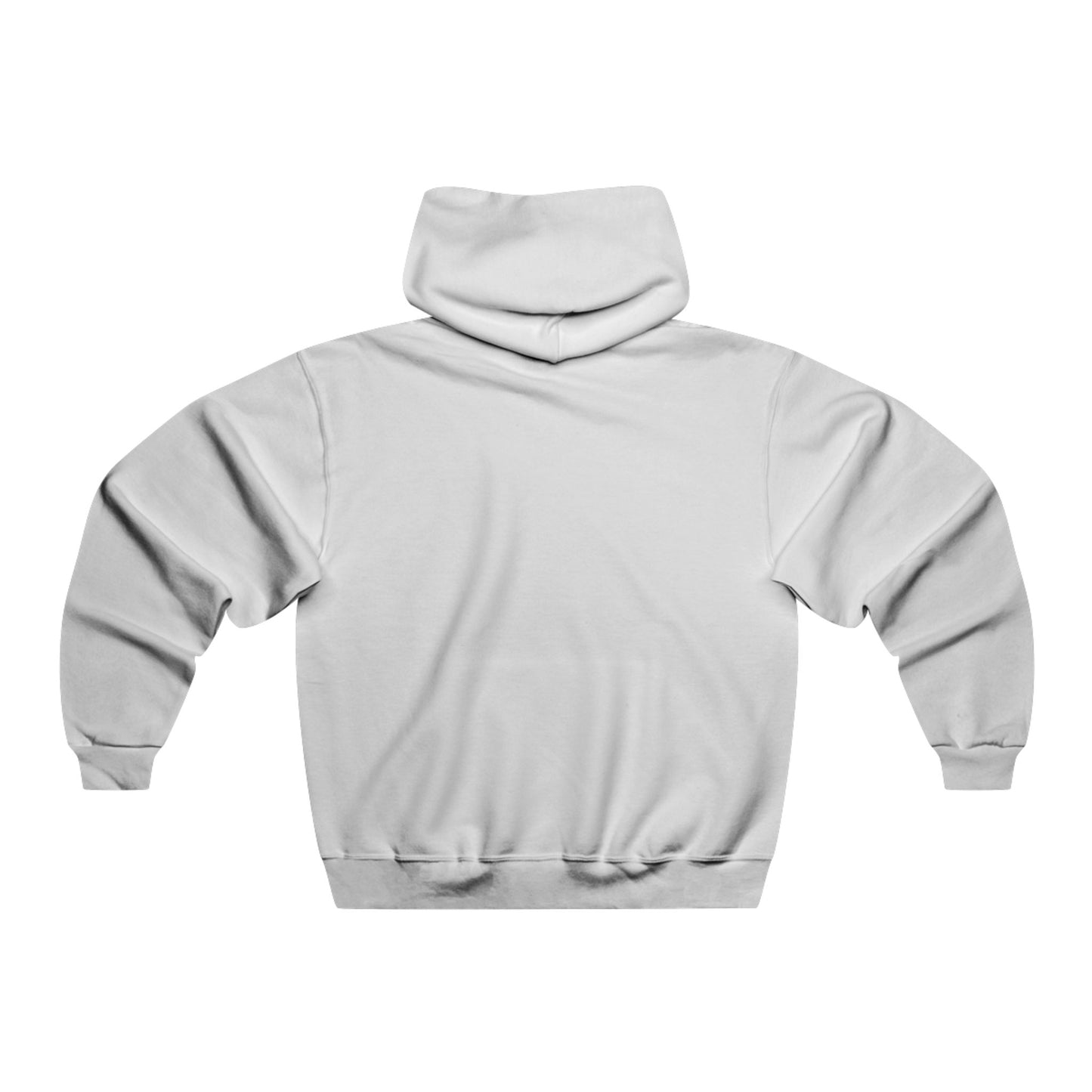 Hope of Glory - Men's NUBLEND® Hooded Sweatshirt