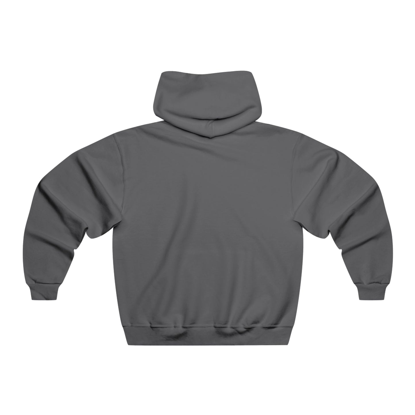 Hope of Glory - Men's NUBLEND® Hooded Sweatshirt