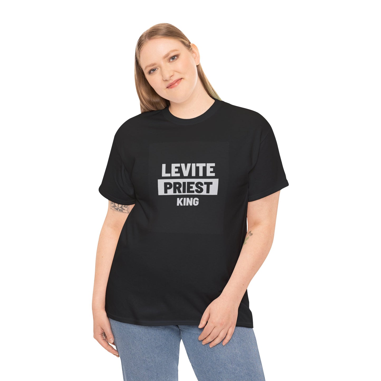 Levite Tee