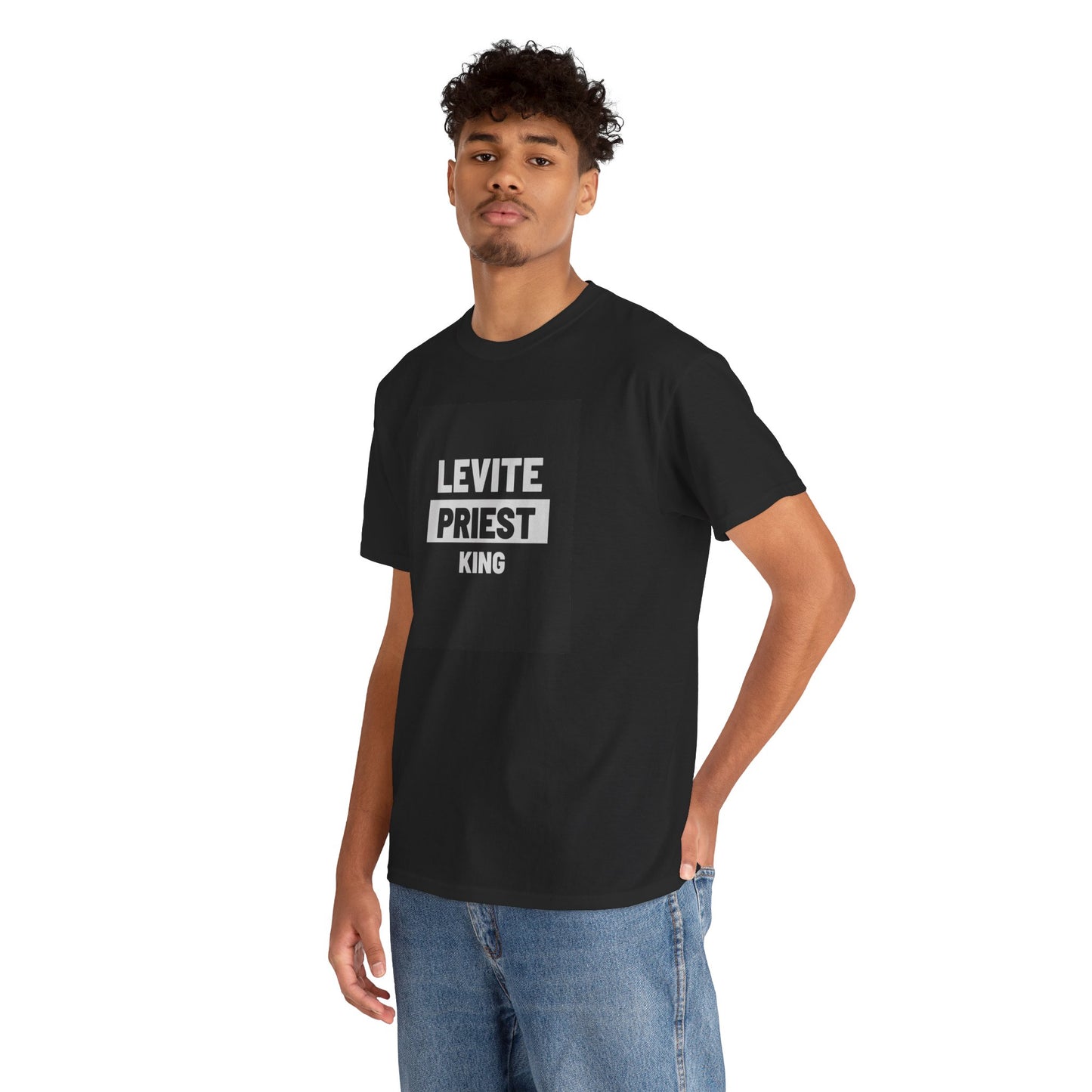 Levite Tee