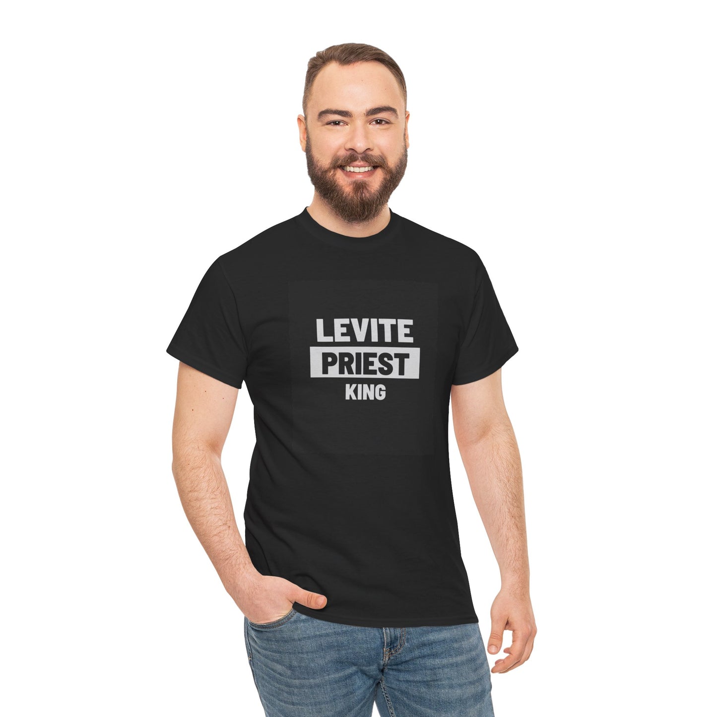 Levite Tee