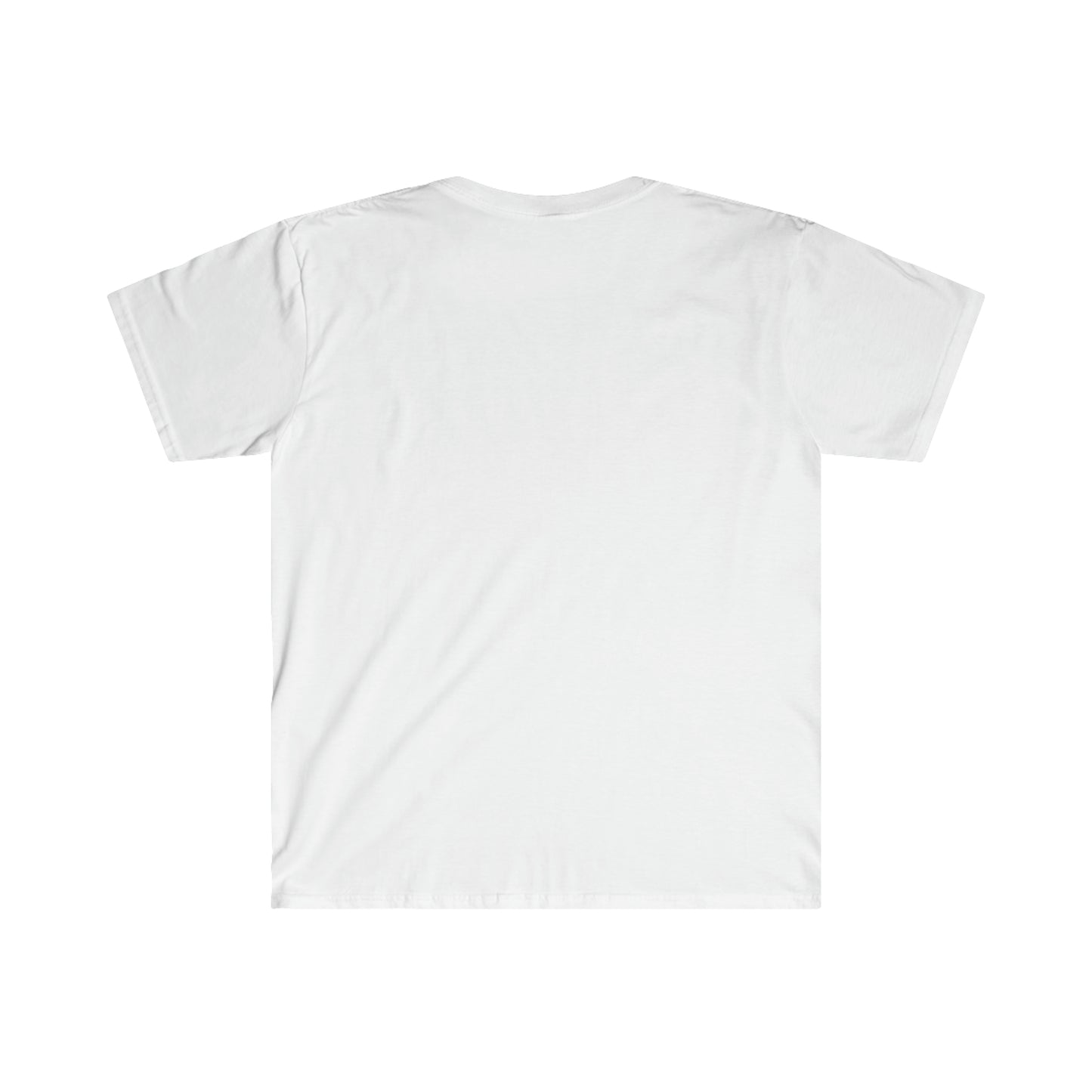 BOJ Espanol - Unisex Softstyle T-Shirt