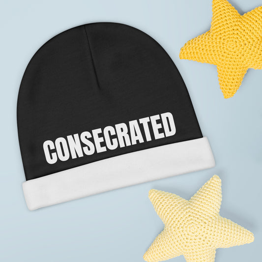 Consecrated Beanie