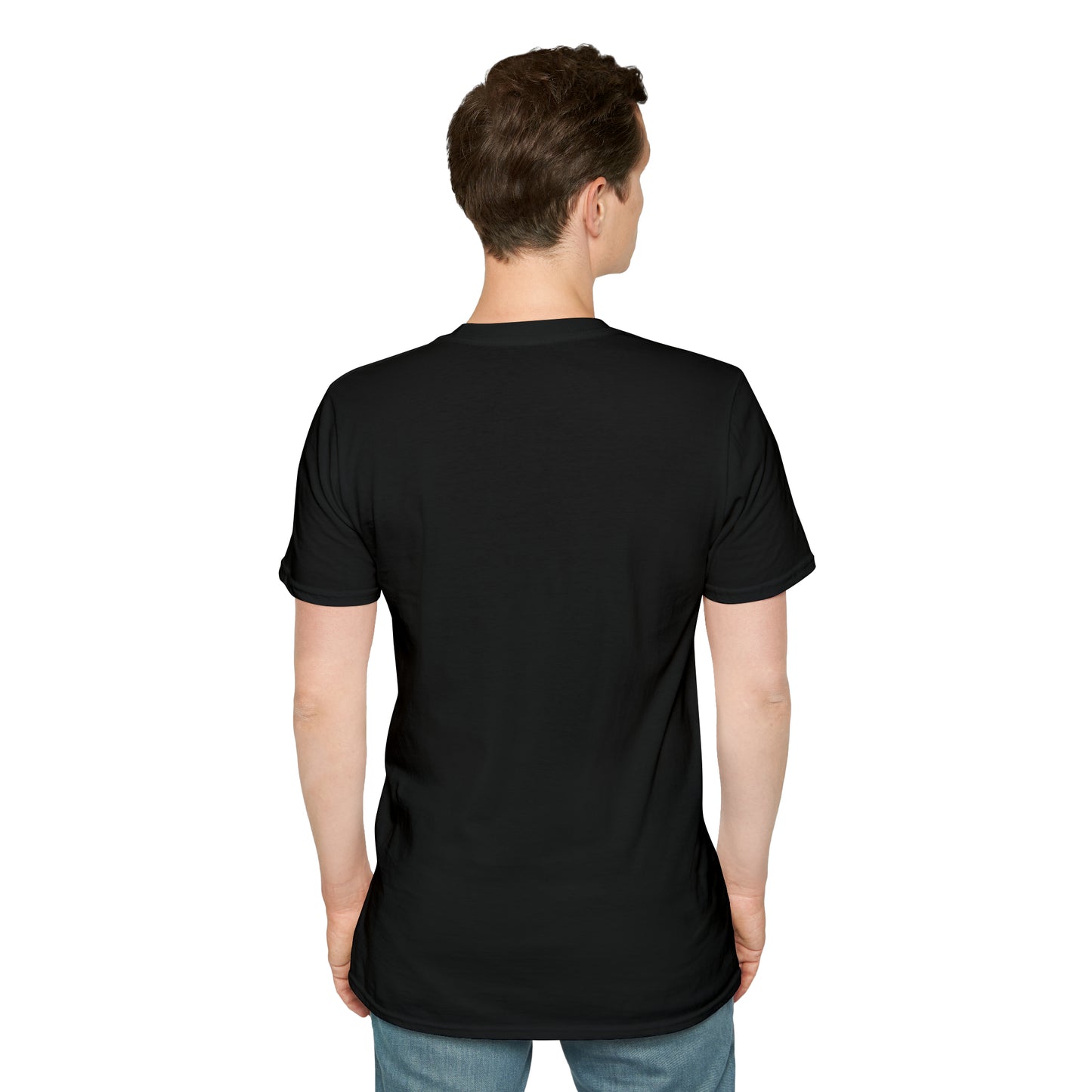 House of Prayer Softstyle T-Shirt