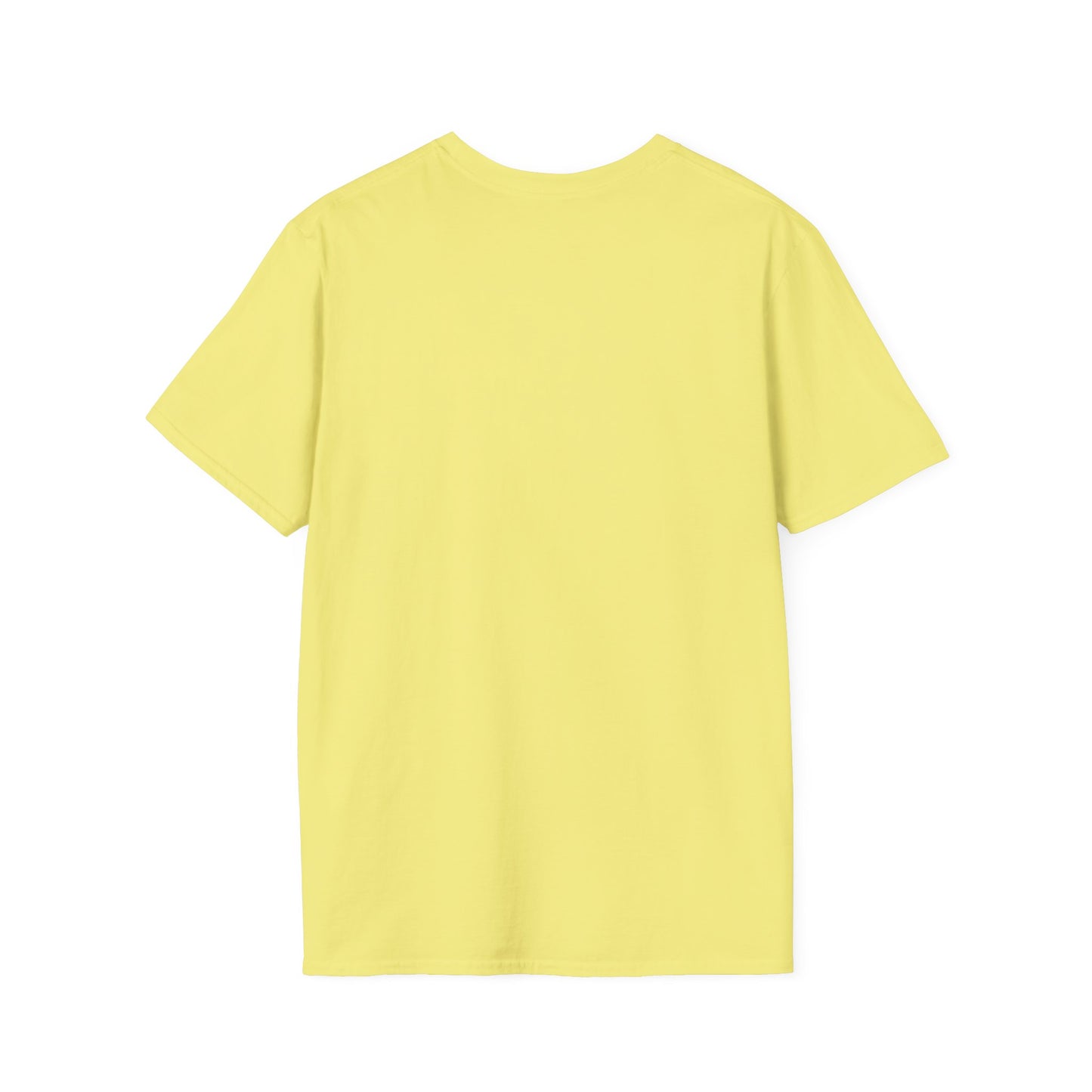 House of Prayer Softstyle T-Shirt