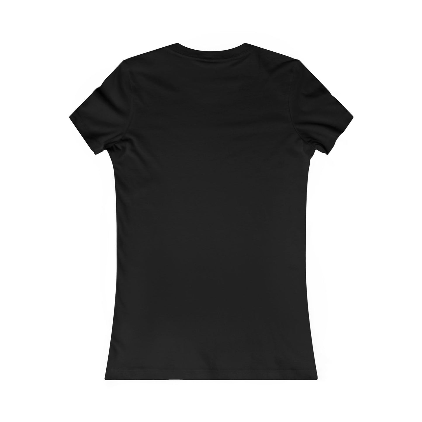The Beauty of Jesus- Women's Favorite Tee