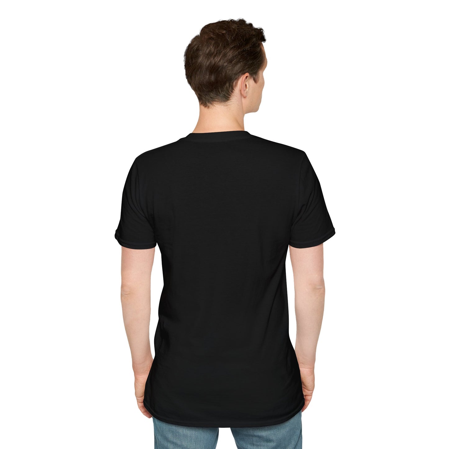 House of Prayer Softstyle T-Shirt