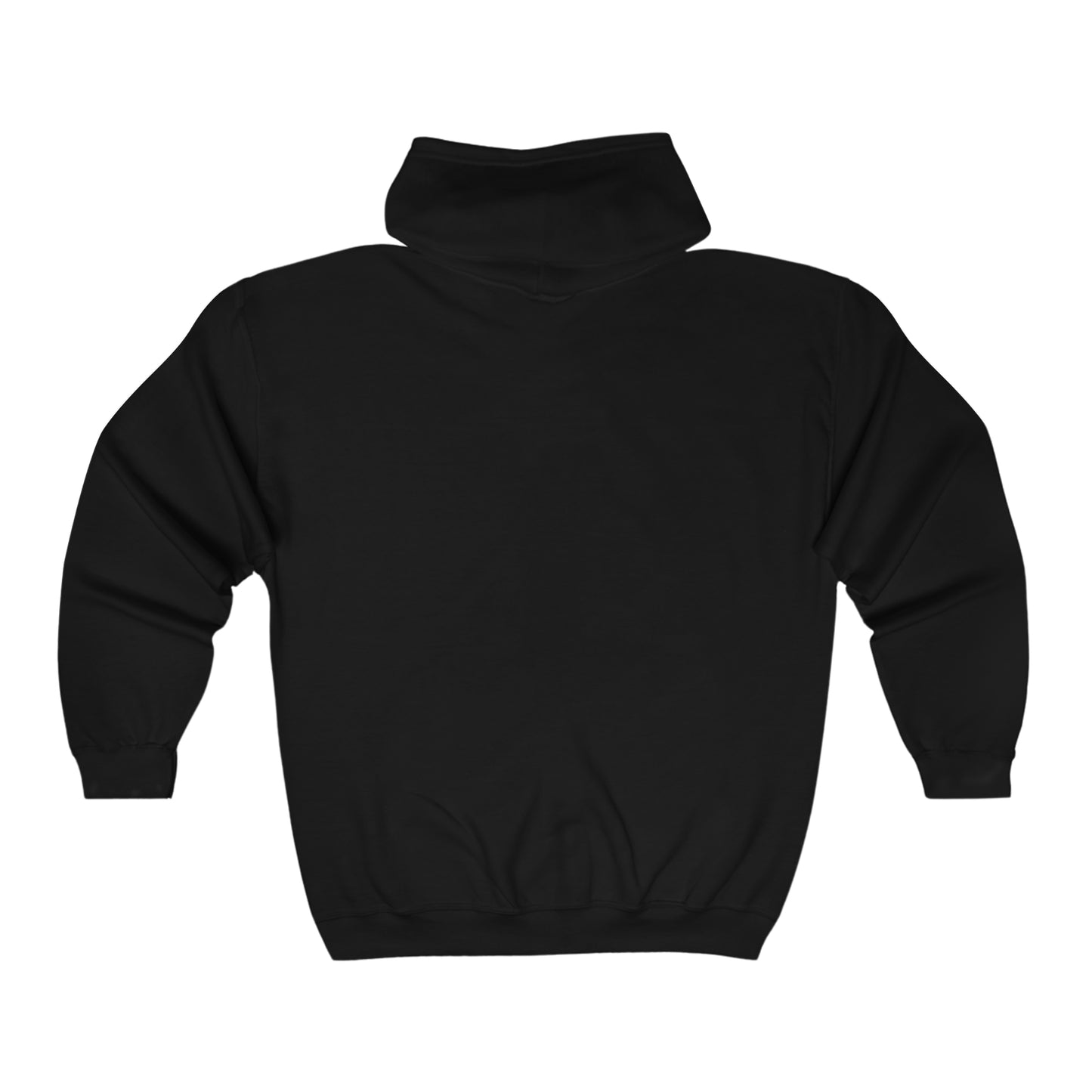 Levite Full Zip Hooded Sweatshirt