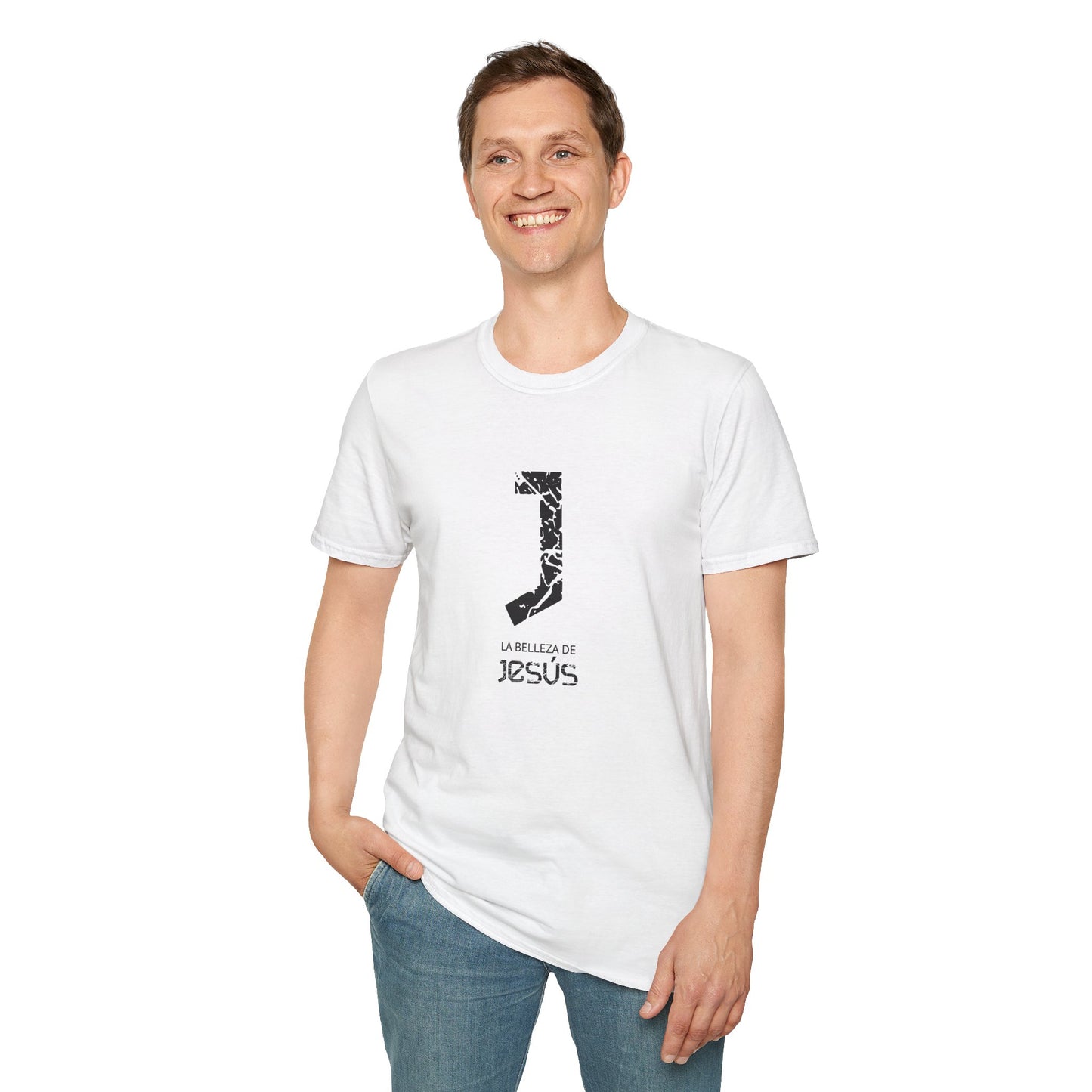 BOJ Espanol - Unisex Softstyle T-Shirt
