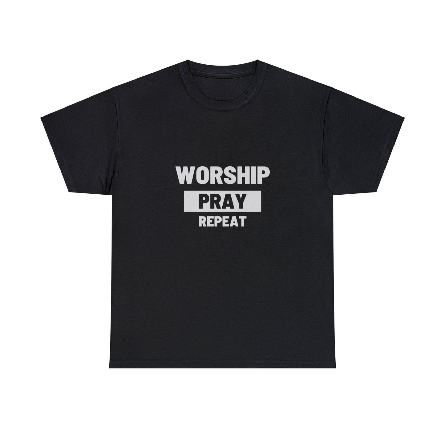 Worship Tee