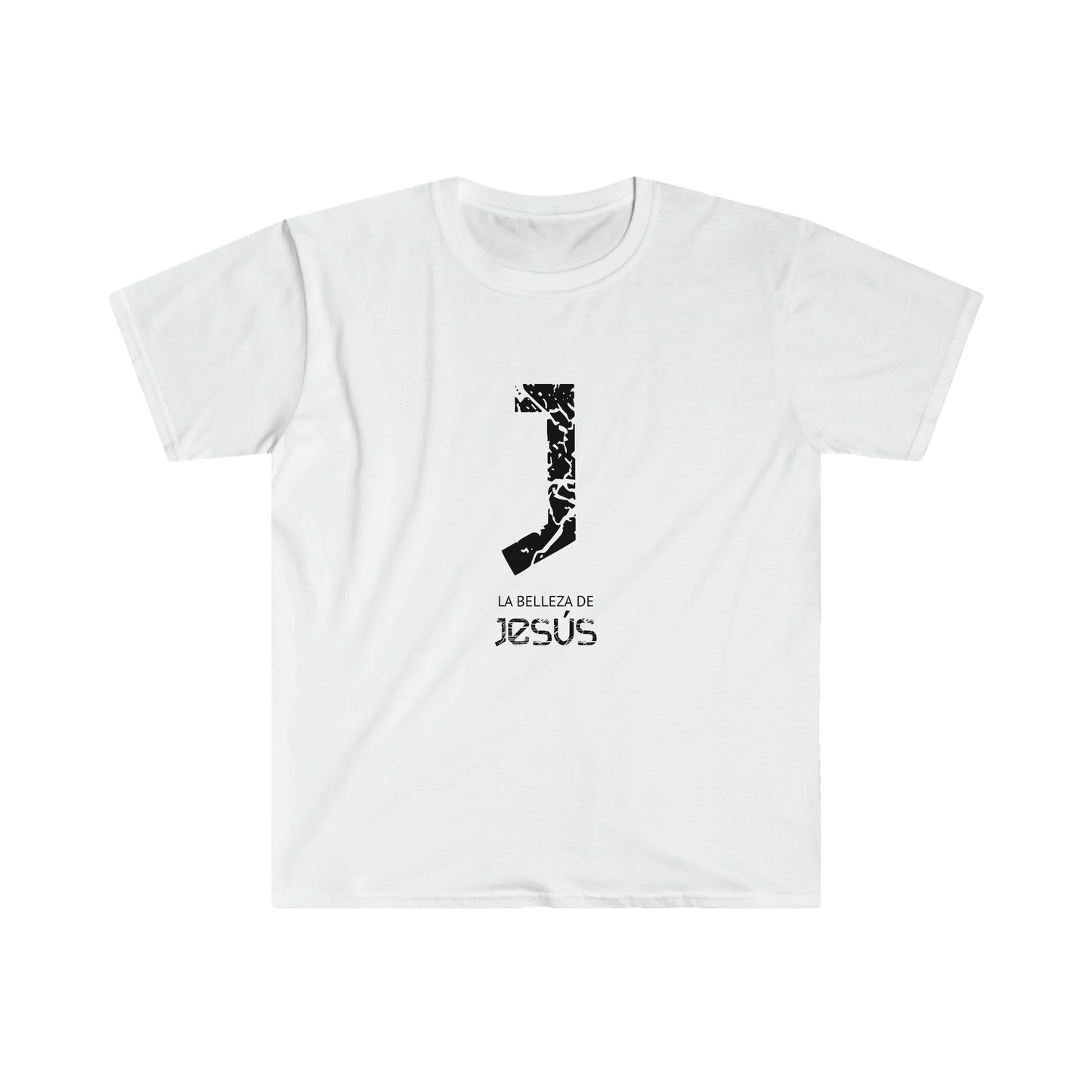 BOJ Espanol - Unisex Softstyle T-Shirt