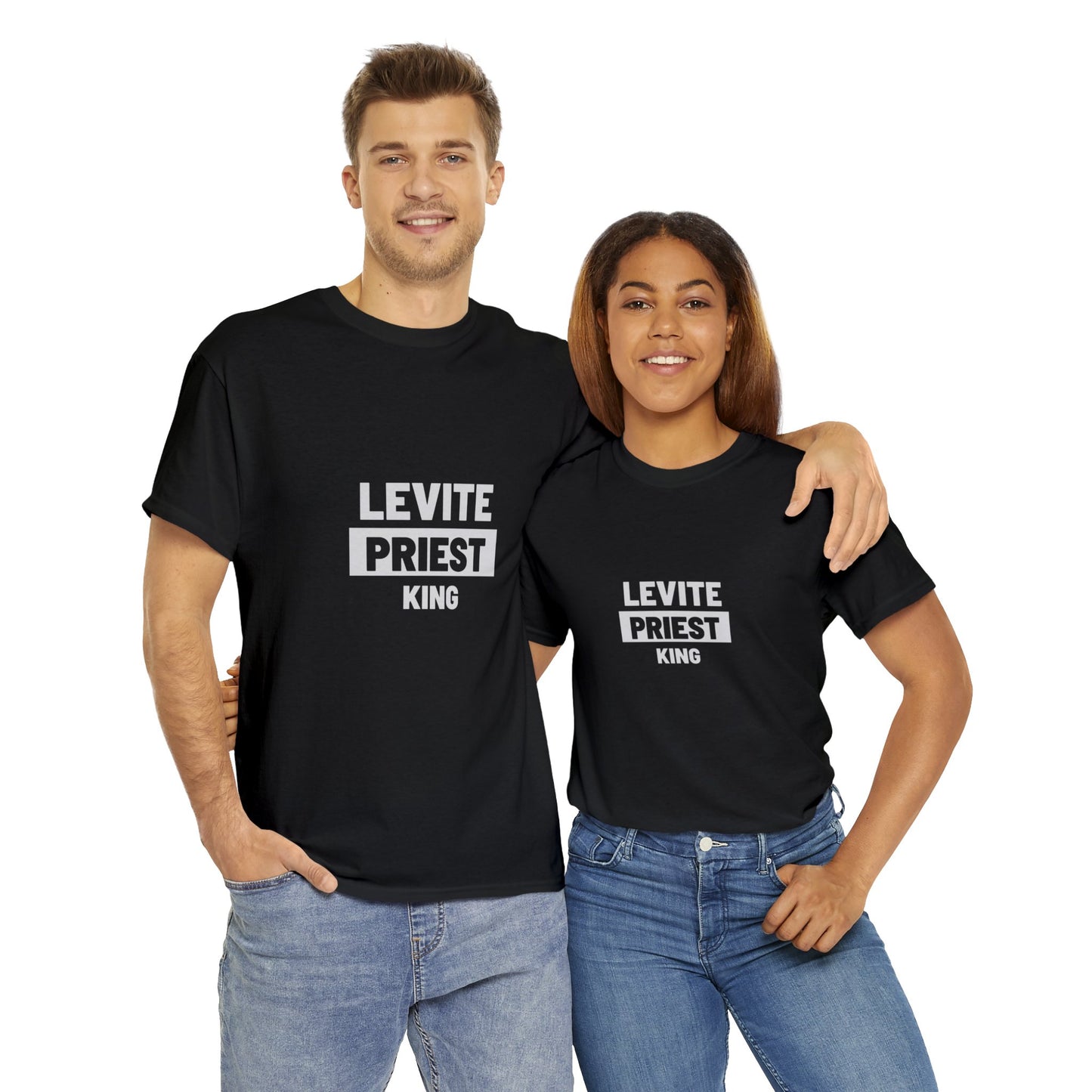 Levite Tee