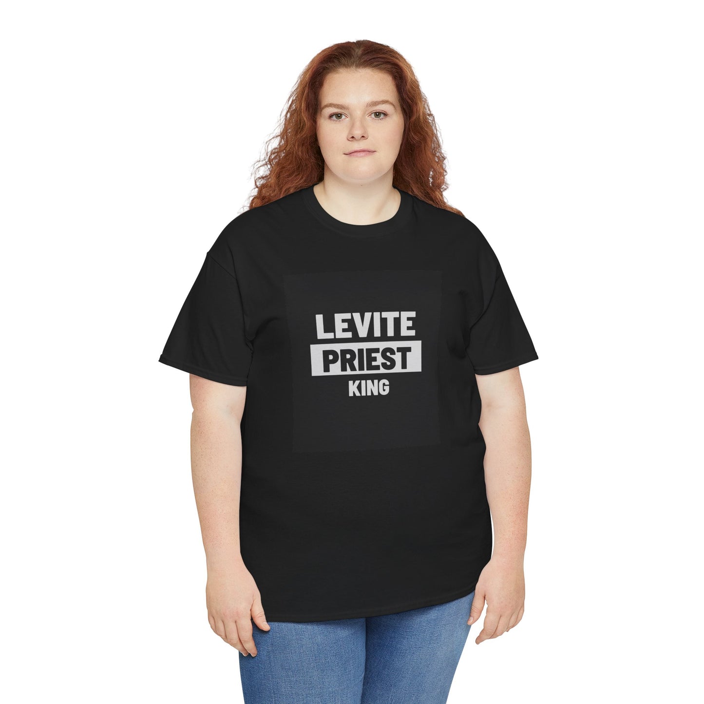 Levite Tee