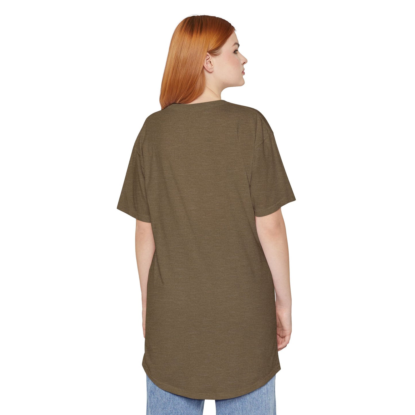 Anti-Aging Cream Unisex Long Body Urban Tee