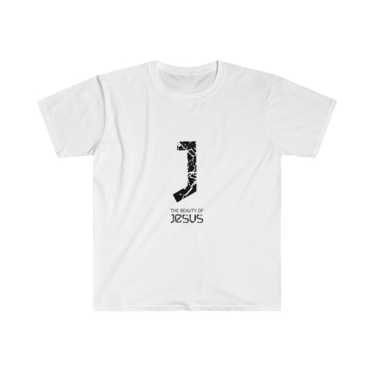 BOJ - Unisex Softstyle T-Shirt