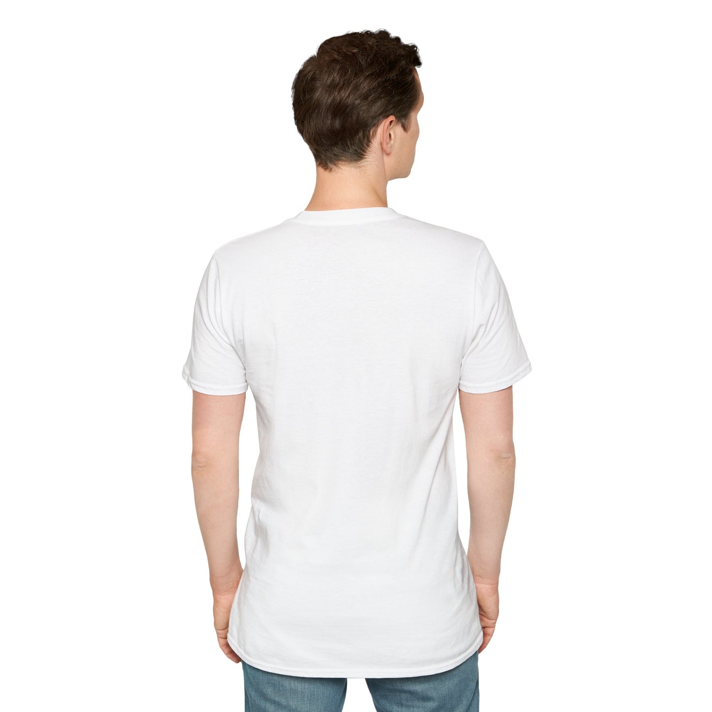 BOJ - Unisex Softstyle T-Shirt
