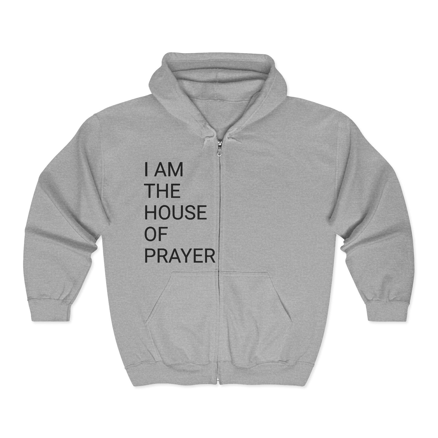 House of Prayer Hoodie