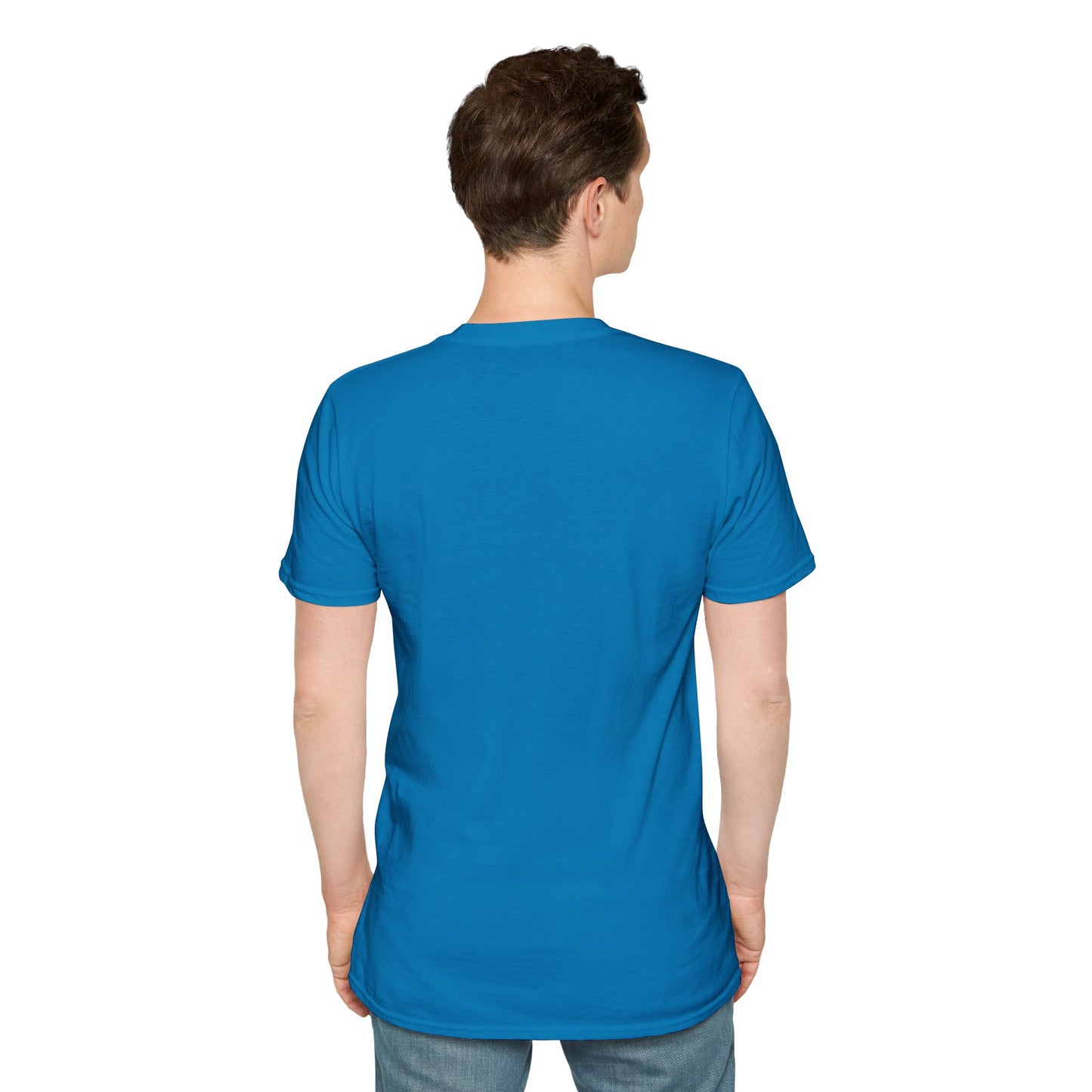 House of Prayer Softstyle T-Shirt