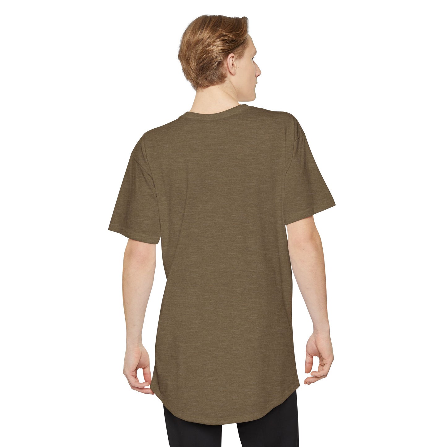 Anti-Aging Cream Unisex Long Body Urban Tee
