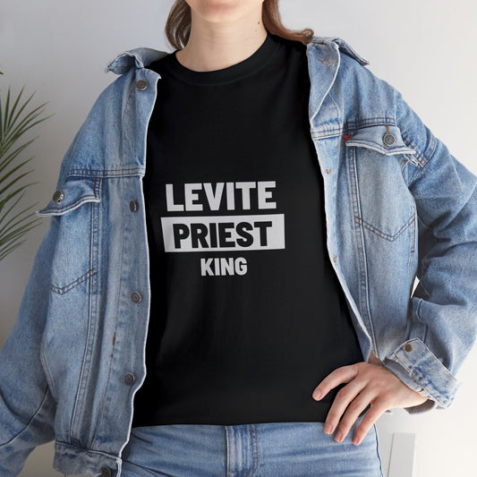 Levite Tee