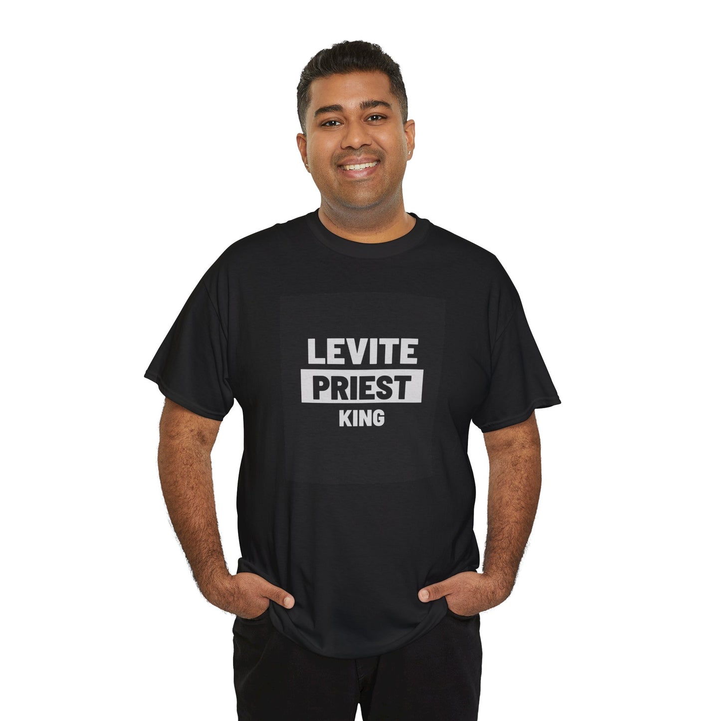 Levite Tee