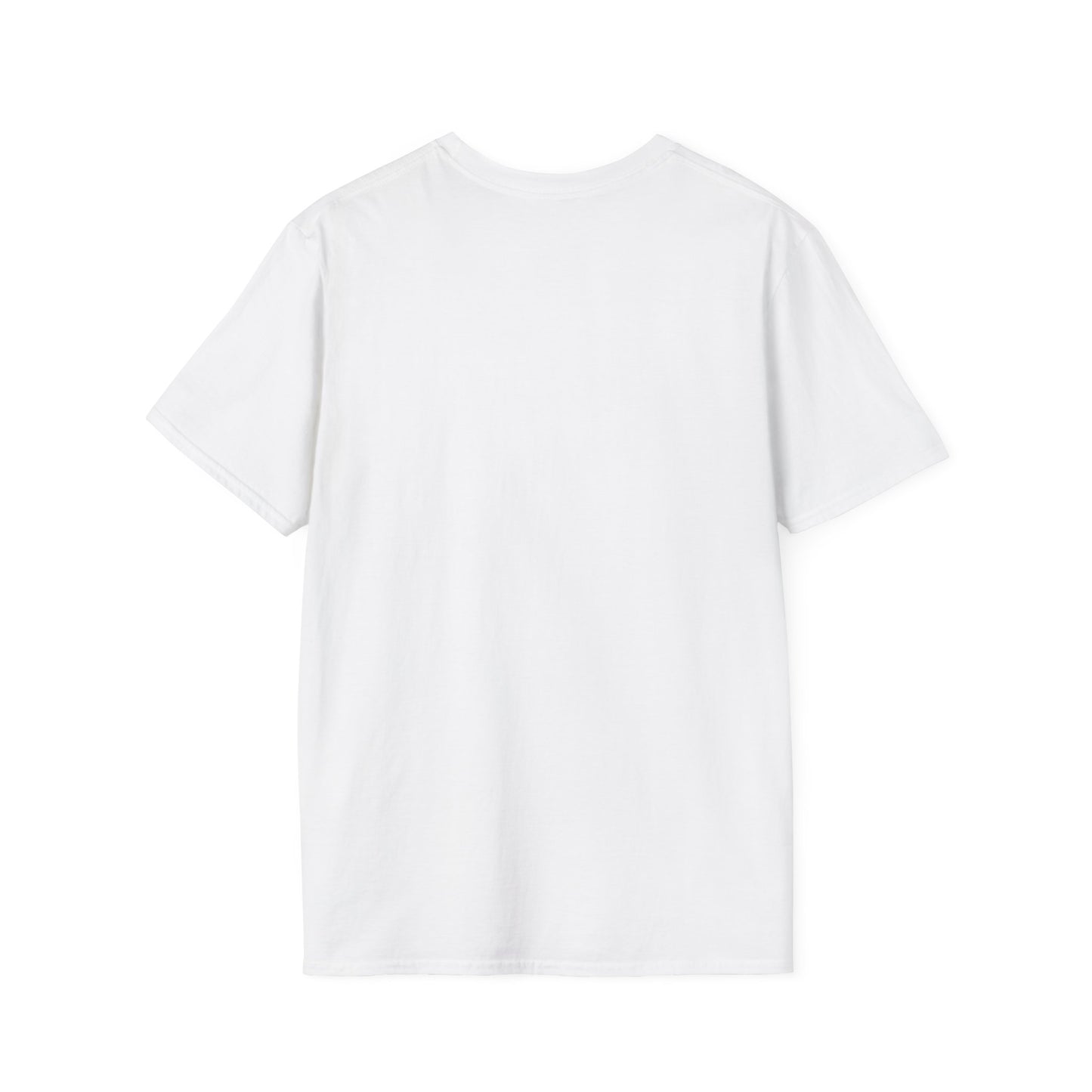 House of Prayer Softstyle T-Shirt