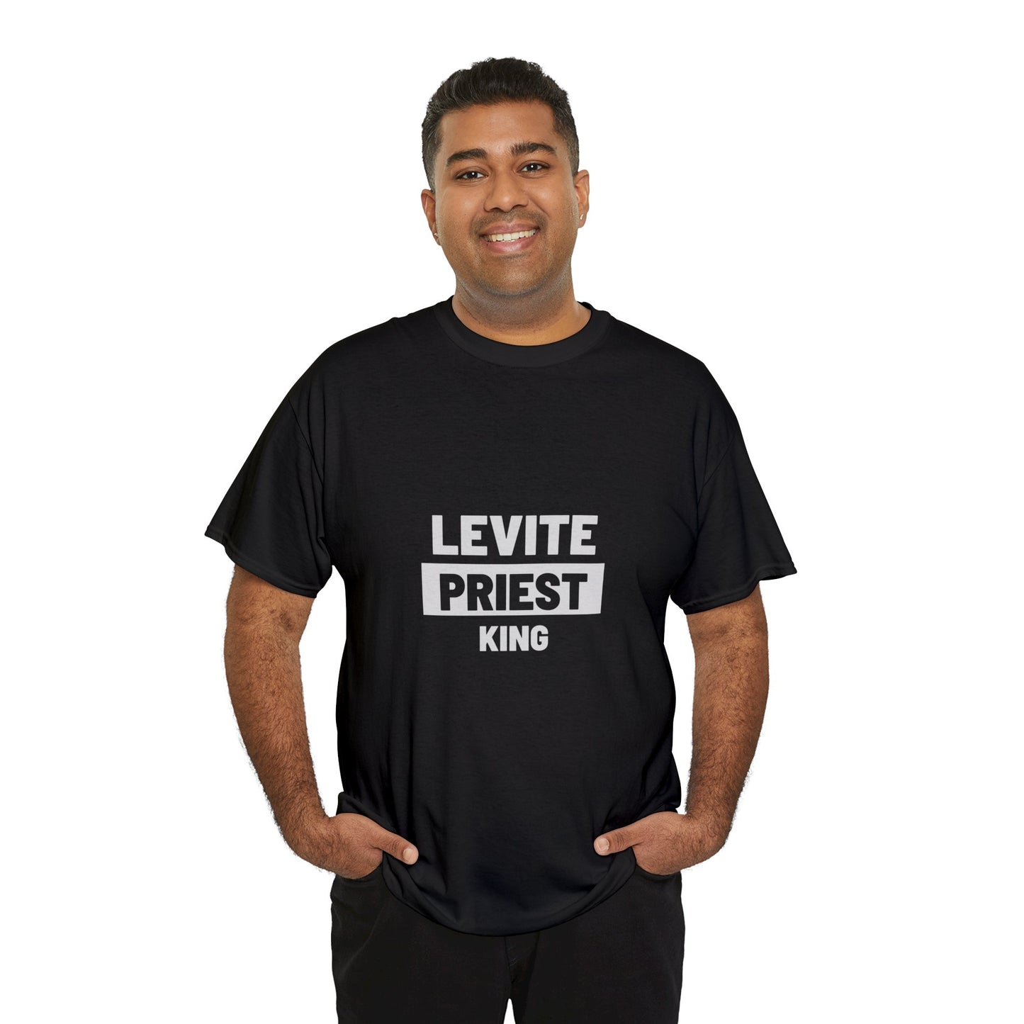 Levite Tee