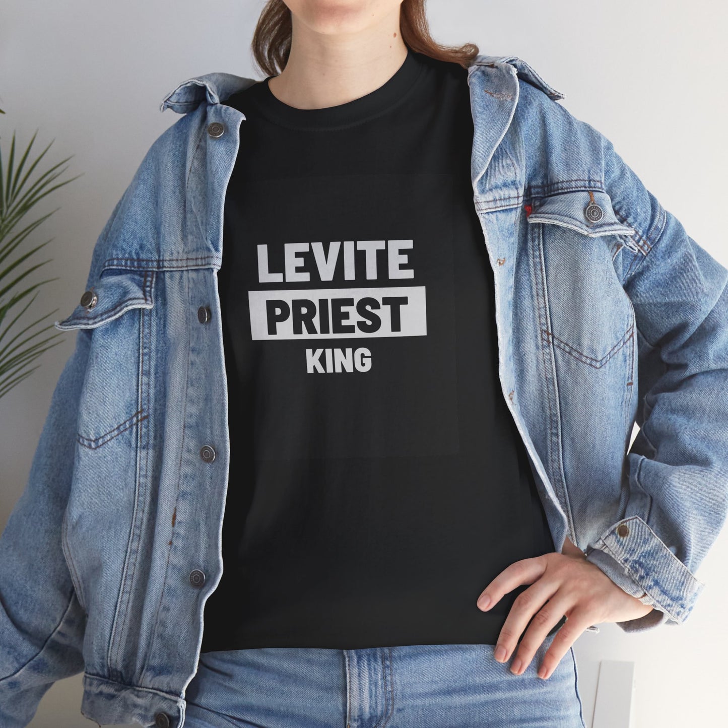 Levite Tee
