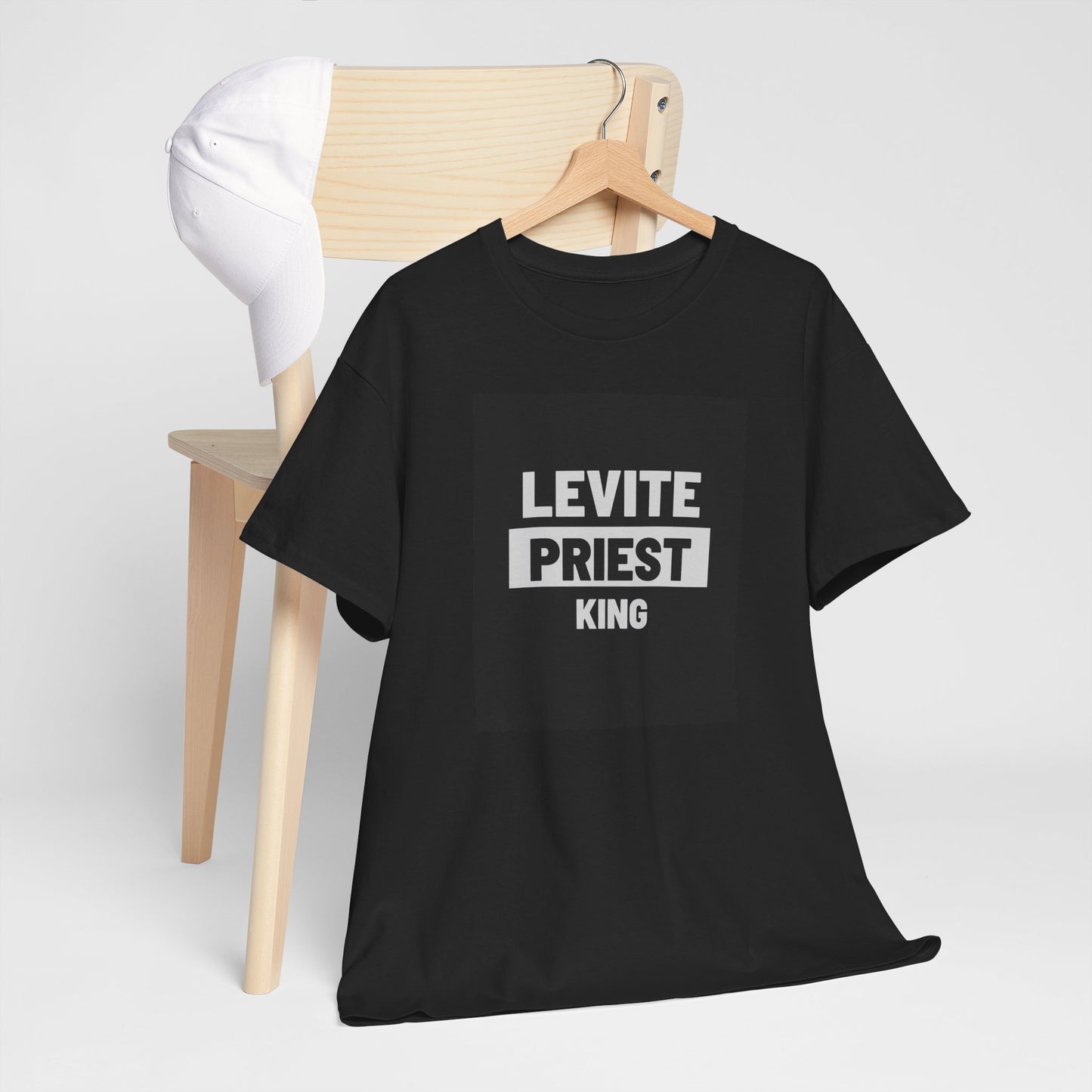 Levite Tee