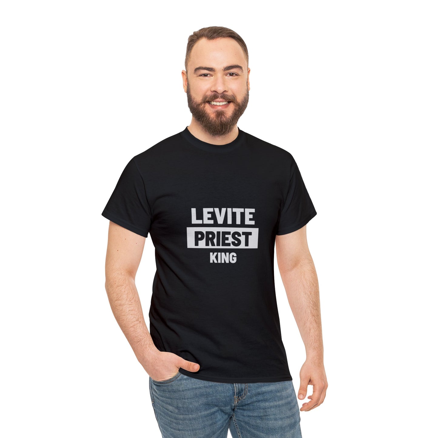 Levite Tee