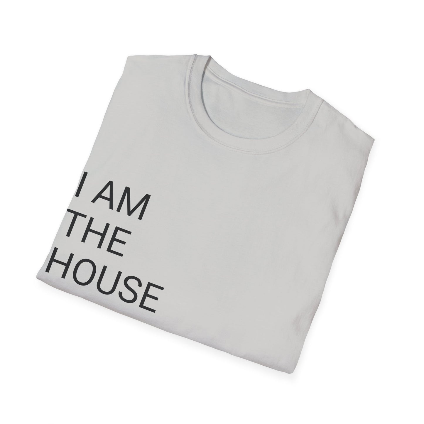 House of Prayer Softstyle T-Shirt
