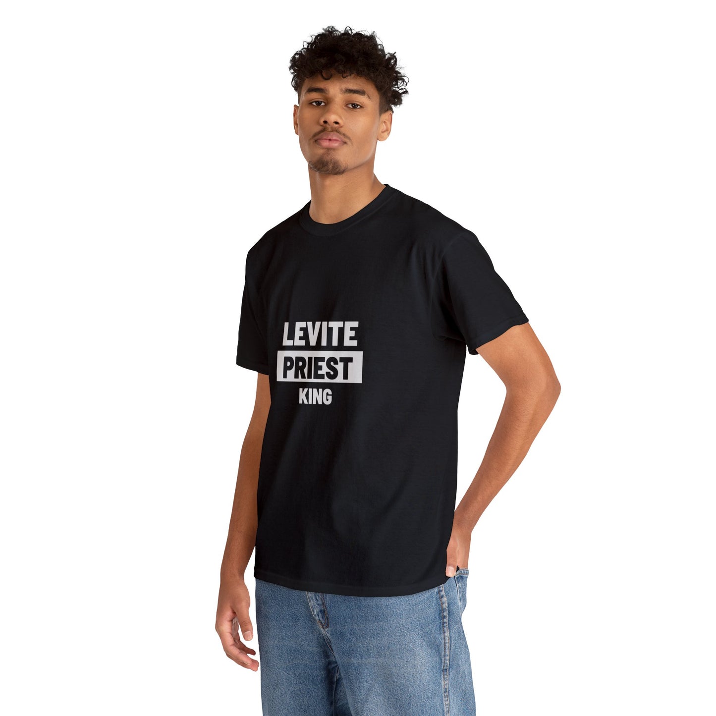 Levite Tee