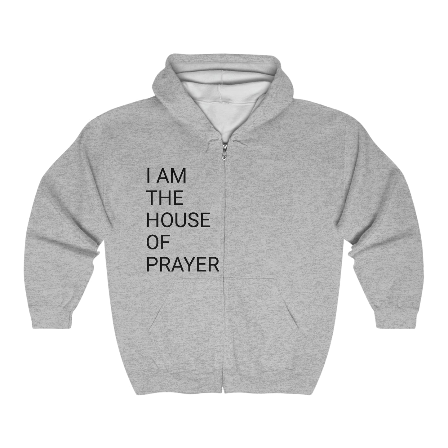 House of Prayer Hoodie