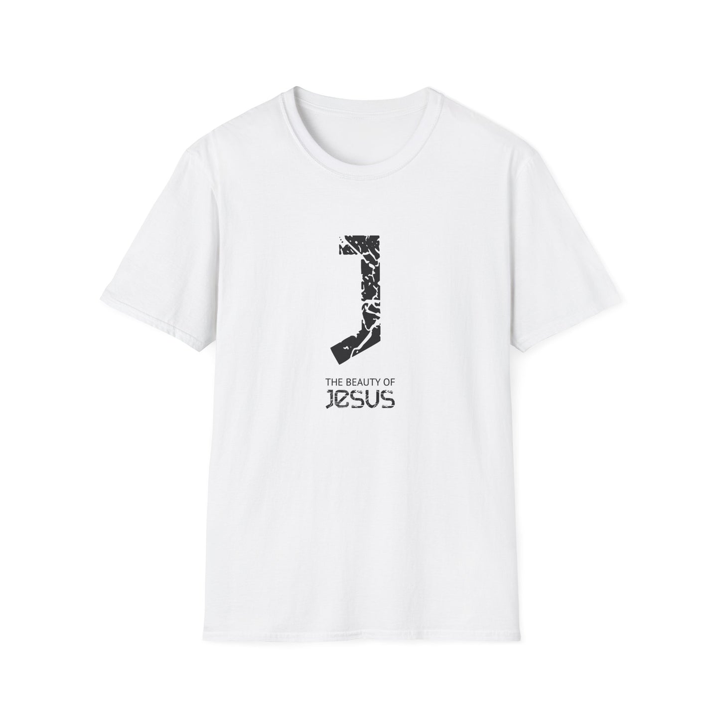 BOJ - Unisex Softstyle T-Shirt