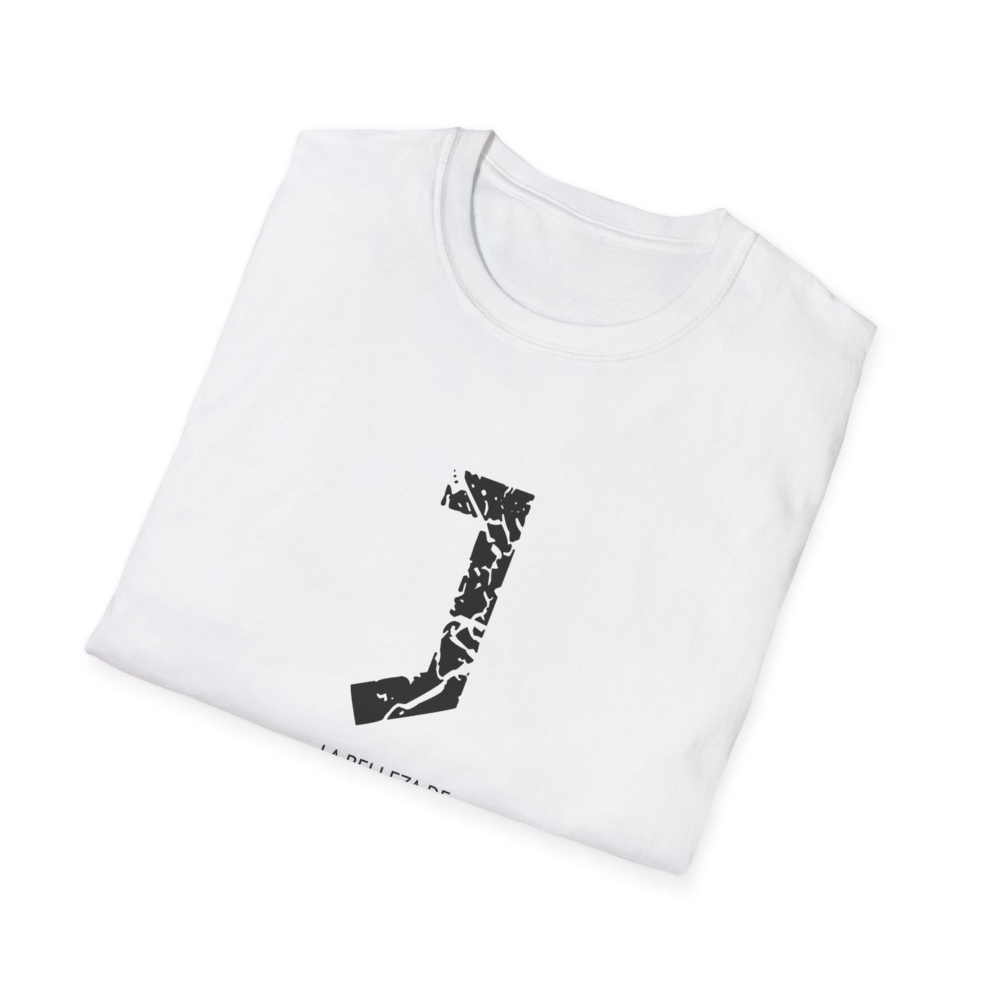 BOJ Espanol - Unisex Softstyle T-Shirt